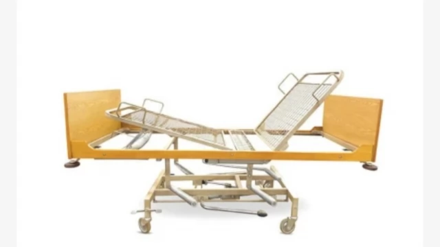 Tczew - Sprzedam łóżko rehabilitacyjne !