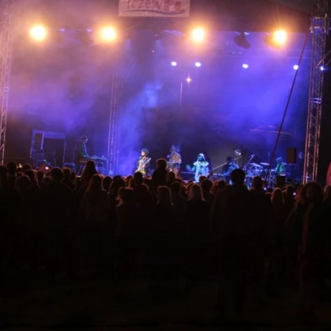 Tczew - Sobótki Tczewskie