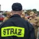 Tczew - Wyciek gazu, kolizja z łosiem - straż miała ręce pełne roboty