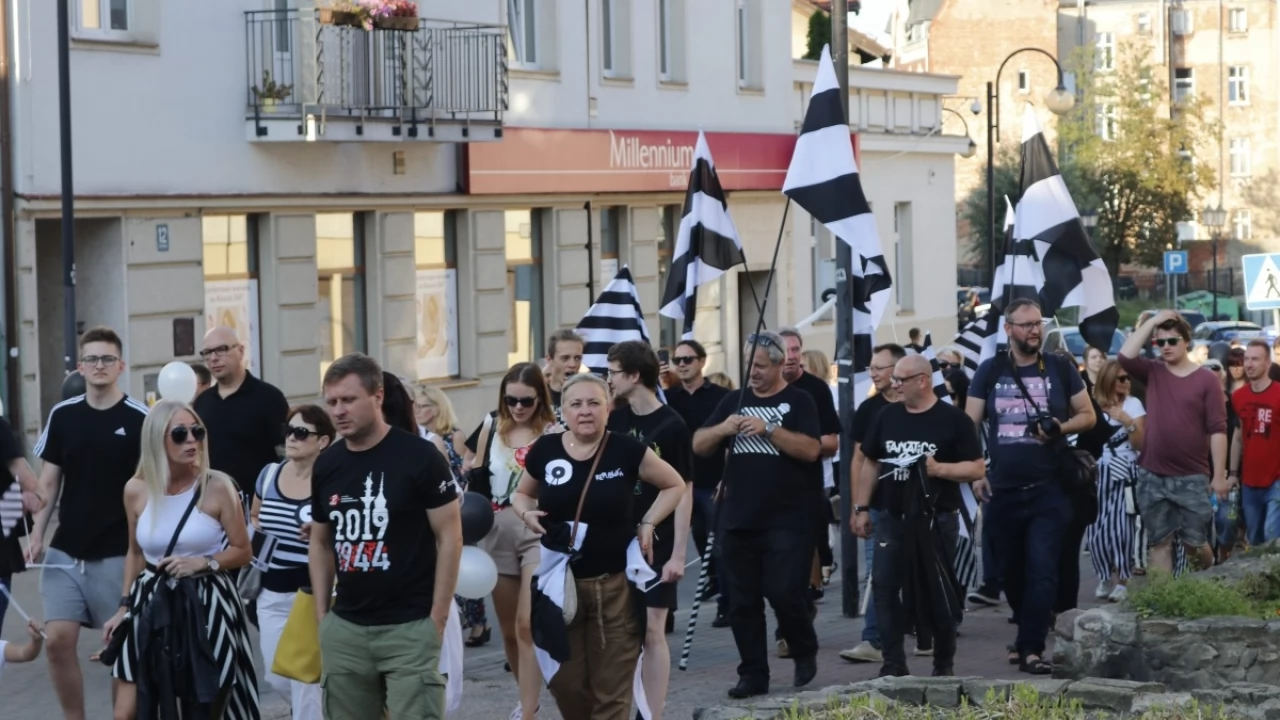 Tczew - In Memoriam Festiwal Grzegorza Ciechowskiego