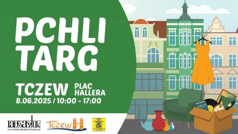 Tczew - Pchli Targ