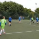 Tczew -  II liga ALPN 2014 - 6 kolejka rewanżowa