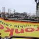 Tczew - Policja sprawdzi, czy w "Retmanie" nie doszło do podpalenia