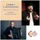Tczew - "Kawały z akordeonu" - program muzyczno-kabaretowy