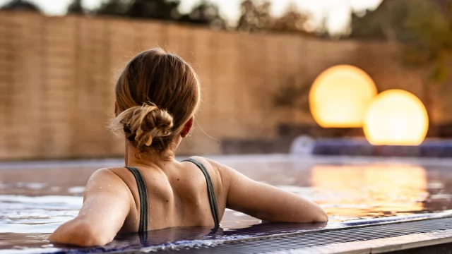 Tczew - RokitkiPark - tu odpocznie Twoje ciało i umysł