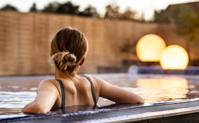 Tczew - RokitkiPark - tu odpocznie Twoje ciało i umysł