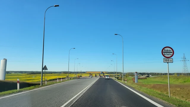 Tczew - Temat feralnego skrzyżowania w Sejmie. Było tam już kilkanaście wypadków