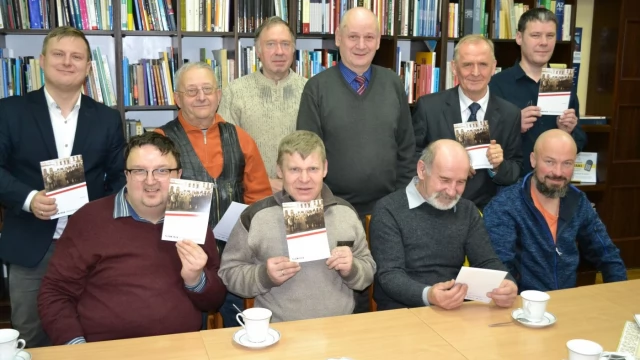 Tczew - Spacer historyczny po Tczewie "Śladami Niepodległej"