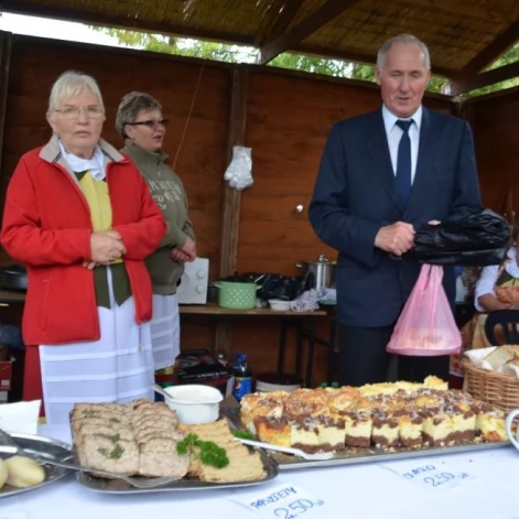 Tczew - Dożynki gminy Tczew
