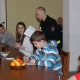 Tczew - Pelplin. Sprawdzali swoją pożarniczą wiedzę