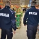 Tczew - Policyjne działania na rzecz walki z koronawirusem