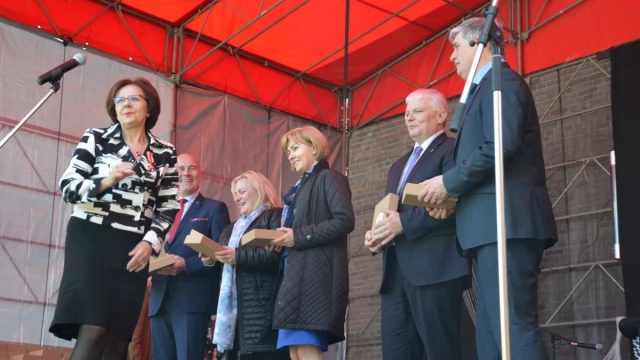 Tczew - Fabryka Sztuk już 10 lat jest z nami!