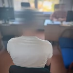 Tczew - Przyczaił się i wyciągnął portfel z kieszeni płaszcza. Odpowie w recydywie