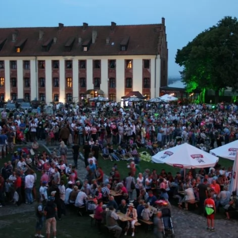 Tczew - XVII Festiwal Gospel 