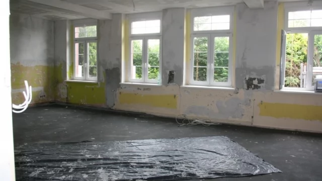 Tczew - W Kursztynie będą mieli świetlicę wiejską