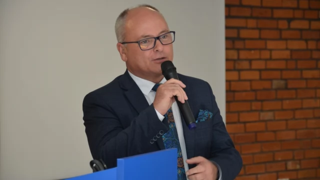 Tczew - Powiat świętował - przyznano m. in. "Filar Powiatu Tczewskiego"