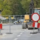 Tczew - Na otwarcie skrzyżowania ul. Armii Krajowej z dk 91 jeszcze poczekamy