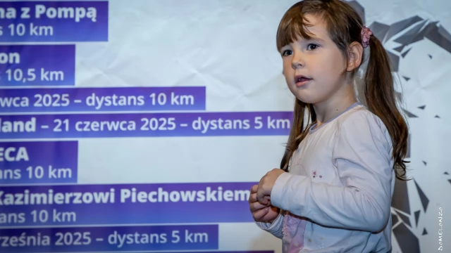 Tczew - Grand Prix Powiatu Tczewskiego w biegach - 11 zmagań za nami