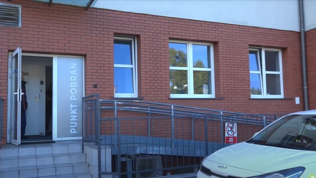 Tczew - Szpitale Tczewskie otworzą własne laboratorium