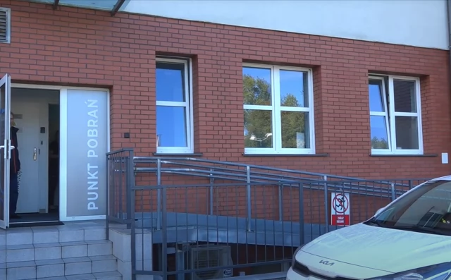 Tczew - Szpitale Tczewskie otworzą własne laboratorium