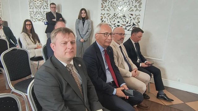 Tczew - Most Tczewski - umowa podpisana. Wkrótce wznowienie prac!