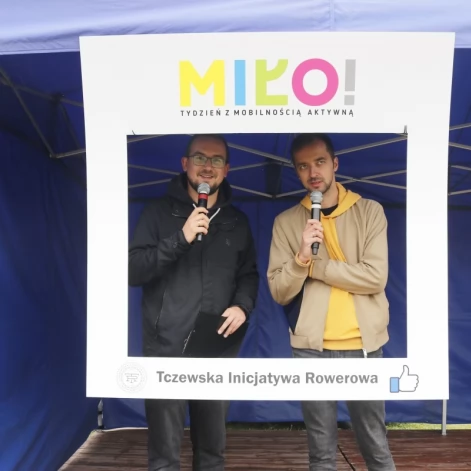 Tczew - Dzień Bez Samochodu