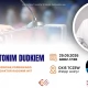 Tczew - Spotkanie z prof. Antonim Dudkiem