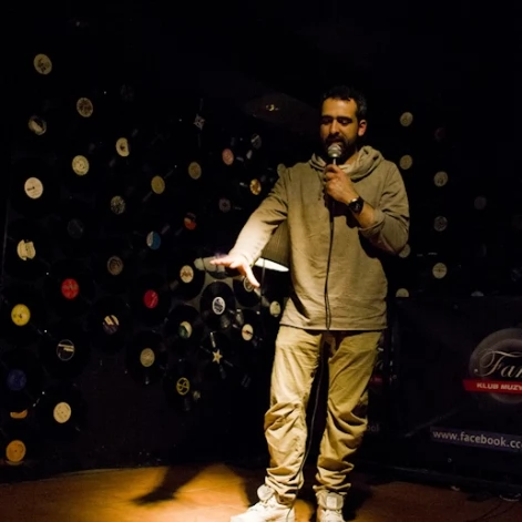 Tczew - Stand-Up Bez Cenzury - Giza, Piasecka, Ruciński