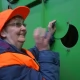 Tczew - Dziennikarze z Ukrainy z wizytą w Tczewie