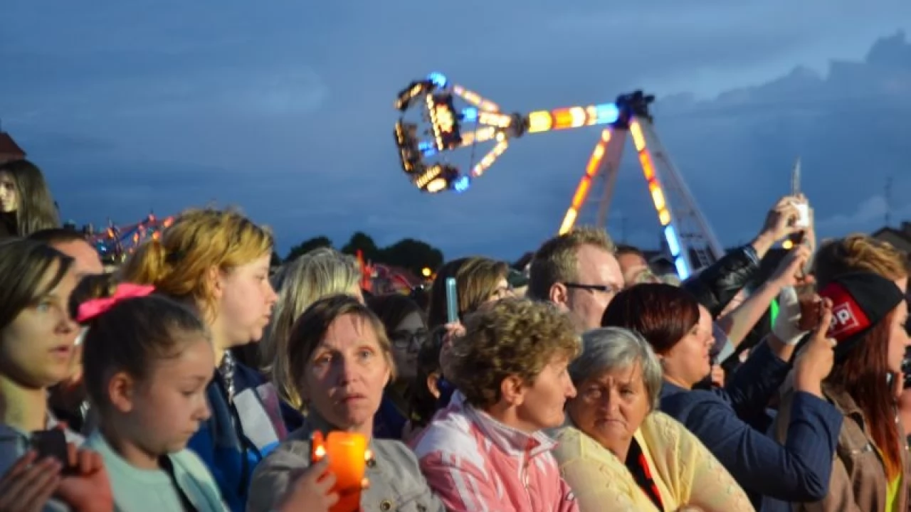 Tczew - Dni Ziemi Tczewskiej 2015
