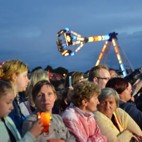 Tczew - Dni Ziemi Tczewskiej 2015