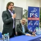 Tczew - Wybory 2011. PiS o gospodarce, służbie zdrowia i... Nergalu