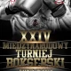 Tczew - XXIV Międzynarodowy Turniej Bokserski im. Józefa Kruży