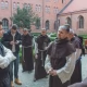 Tczew - "Podróże z historią" zagościły w Pelplinie