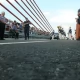 Tczew - 10 lat temu otwarto ważną przeprawę - w piątek wielka feta