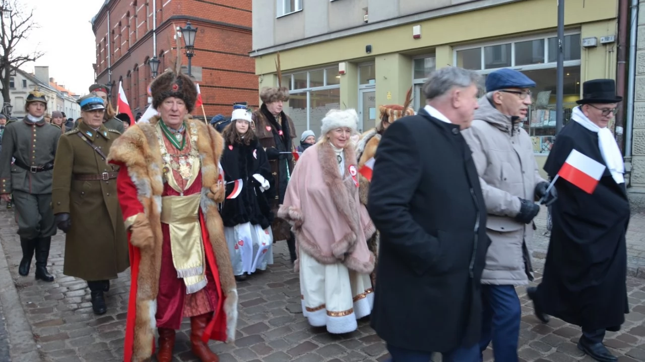 Tczew - Dzień Tczewa 2024