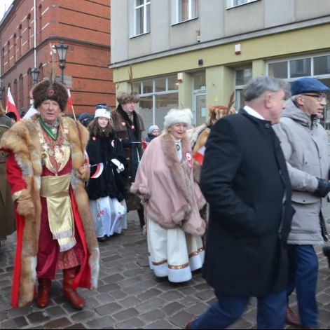 Tczew - Dzień Tczewa 2024
