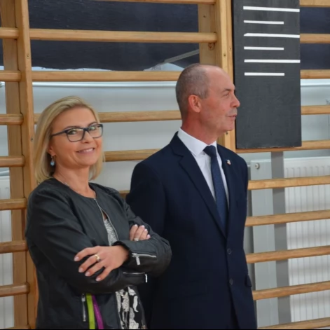 Tczew - Witaj szkoło!