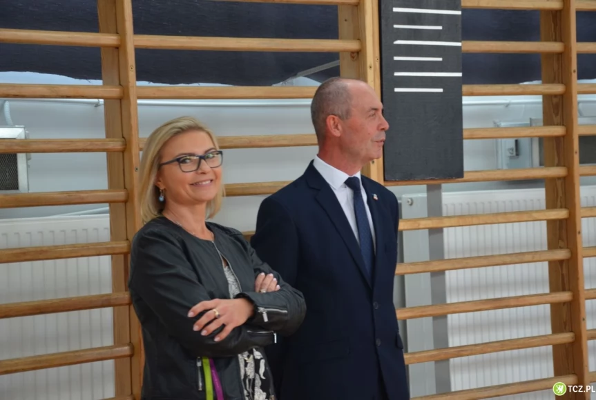 Tczew - Witaj szkoło!