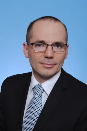Tomasz Bronk