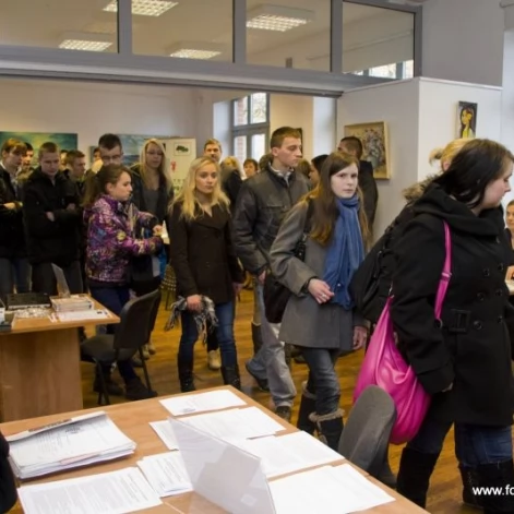 Tczew - Pomorski Dzień Przedsiębiorczości IDG
