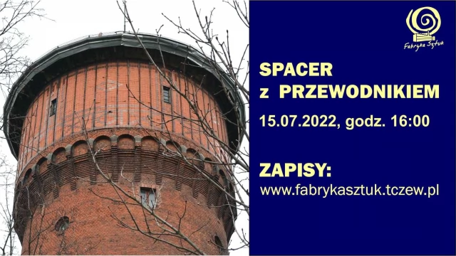 Tczew - Wybierz się na Stare Miasto z przewodnikiem