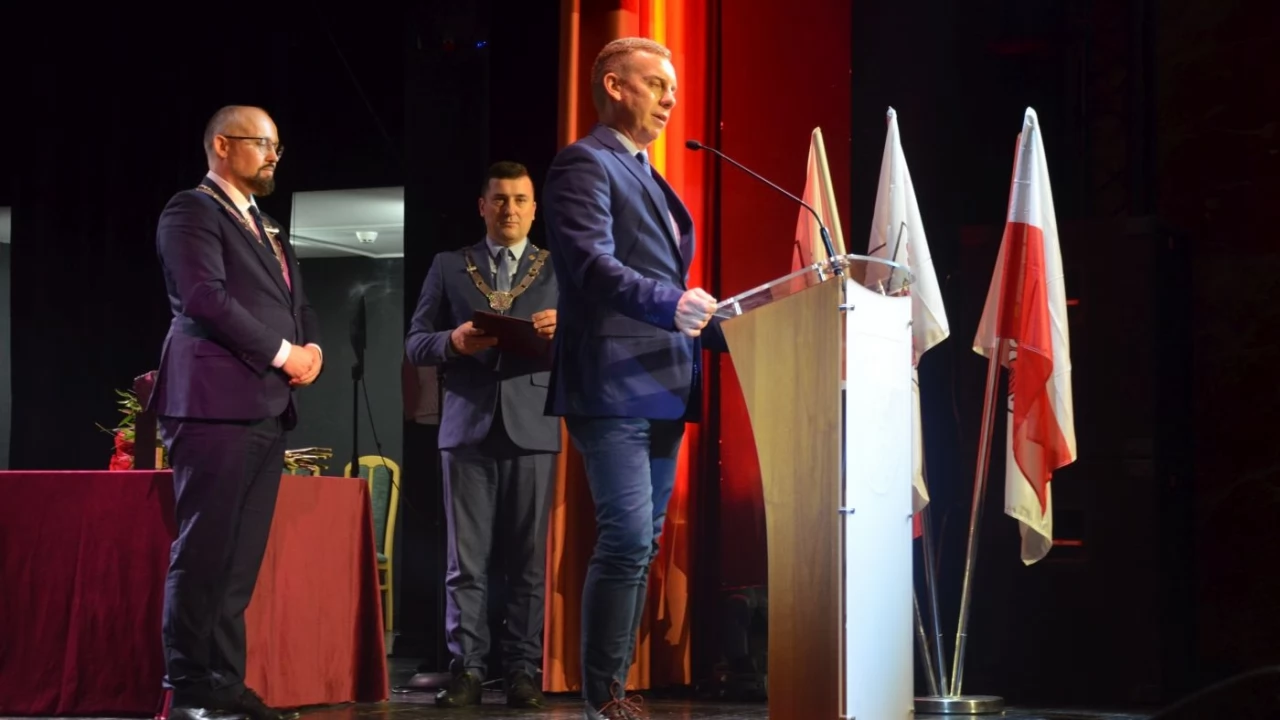 Tczew - Dzień Tczewa 2025