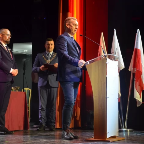 Tczew - Dzień Tczewa 2025