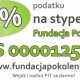 Tczew - Swój 1% zainwestuj lokalnie!