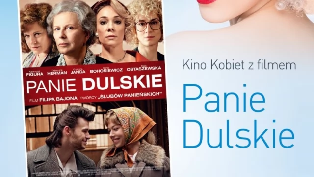 Tczew - Kino Kobiet. Tym razem "Panie Dulskie"