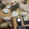 Tczew - Marihuana, amfetamina, mefedron... 24-latkowi grozi 10 lat więzienia