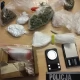 Tczew - Marihuana, amfetamina, mefedron... 24-latkowi grozi 10 lat więzienia
