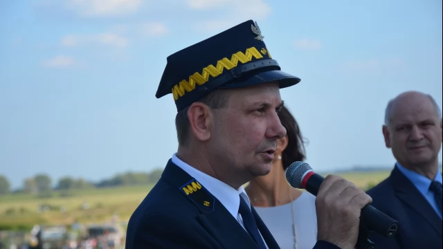 Tczew - 77. rocznica wybuchu II wojny światowej - Tczew pamiętał