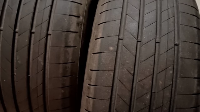 Tczew - Opony letnie Goodyear 225/45 R17